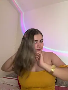 Mia seduccion online show from 03-19-26, 06:56