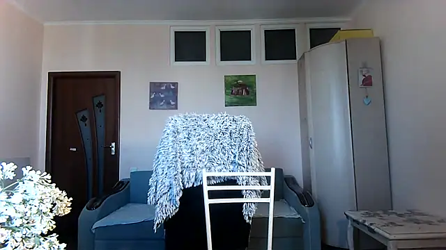 PrivateVelvetXX online show from 04-14-26, 07:25