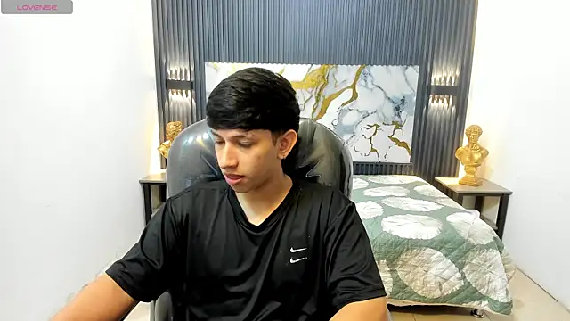 AdrianFranko online show from 05-16-26, 01:21