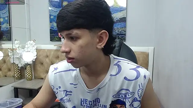 AdrianFranko online show from 05-21-26, 12:56