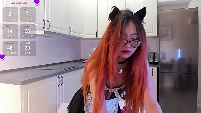 asian loverpop online show from 04-23-26, 03:52