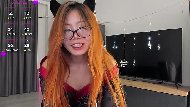 asian loverpop online show from 06-21-26, 03:42
