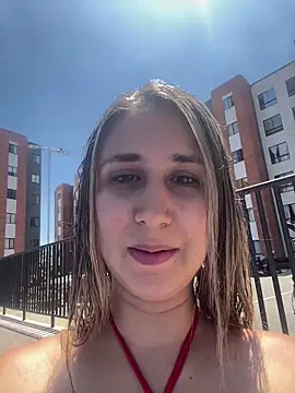 VictoriaWhitmore online show from 04-03-26, 03:43