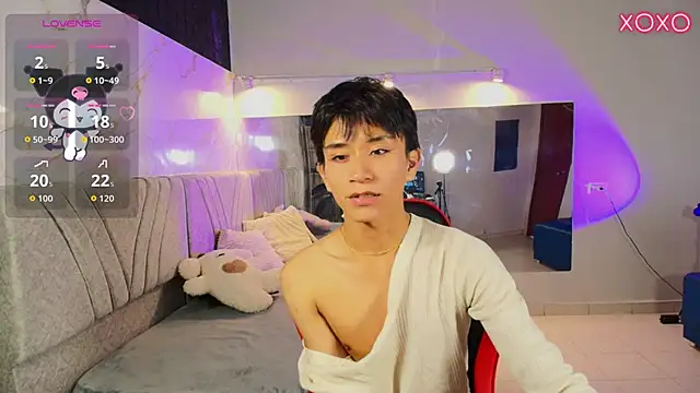 cococumps online show from 05-05-26, 12:02
