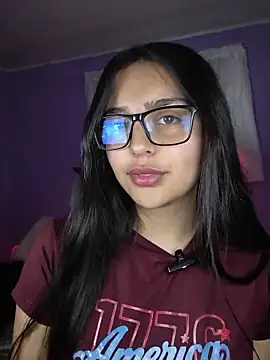 1 Scarllet  online show from 03-19-26, 01:48