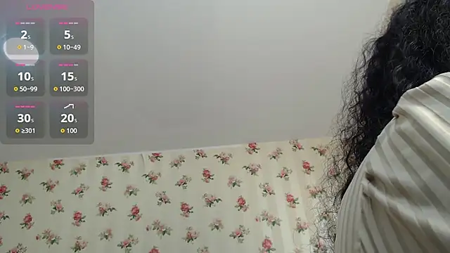 crystal watson0 online show from 04-16-26, 01:34