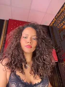 CurlyOopsieXXX online show from 06-03-26, 09:31