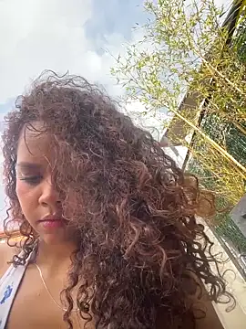 CurlyOopsieXXX online show from 06-15-26, 09:28