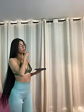 giana gill online show from 04-27-26, 05:11