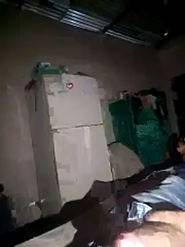 Sexofuerteric online show from 03-25-26, 02:12