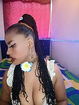 KAYLA 48  online show from 04-22-26, 08:54