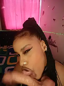 KAYLA 48  online show from 06-04-26, 06:25