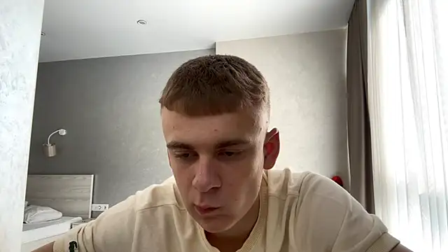 Snapshot of SoloFury chatting on 07-15-26, 07:24 SoloFury online show from 07-15-26, 07:24