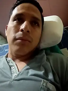 Rikard90 online show from 03-18-26, 02:04