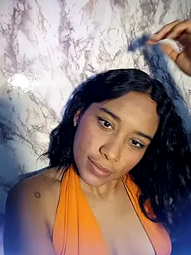 Horny Brunette  online show from 03-20-26, 09:08