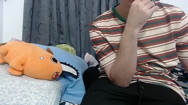 Fantasy-Dreams online show from 06-11-26, 11:58
