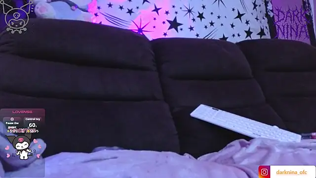 dark nina   online show from 05-01-26, 02:16