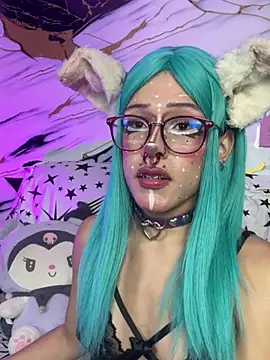 dark nina   online show from 08-06-26, 03:30