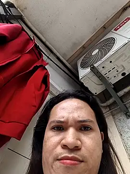 Luciferscent online show from 03-20-26, 05:12