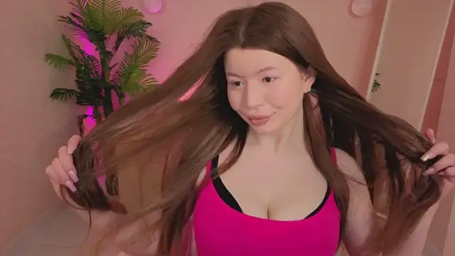 Snapshot of Sophia_Everly chatting on 05-12-26, 09:50 Sophia Everly online show from 05-12-26, 09:50