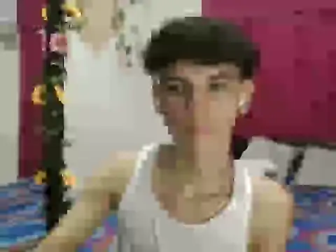 Snapshot of Samu_cint chatting on 05-14-26, 03:35 Samu cint online show from 05-14-26, 03:35