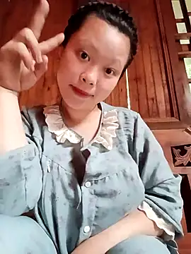 Panda cutee online show from 04-07-26, 01:50