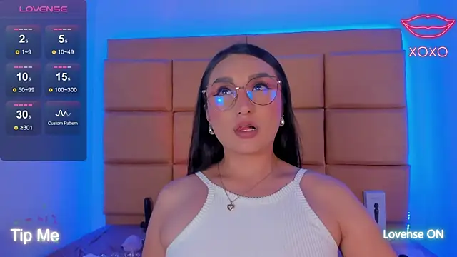 Kalessi cam online show from 04-27-26, 09:57