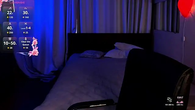 IceIcebabe  online show from 06-09-26, 01:06
