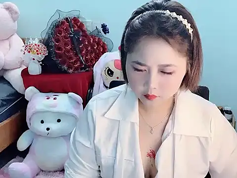 Nhanlu009 online show from 03-25-26, 12:55