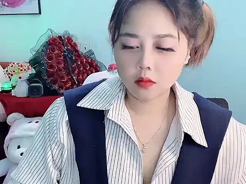Nhanlu009 online show from 04-13-26, 12:43