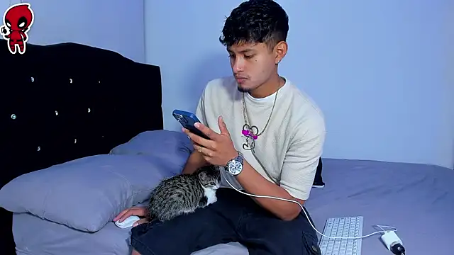 Thiago snoop online show from 03-20-26, 03:11