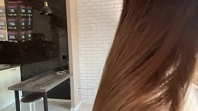 VictoryGlow online show from 06-07-26, 03:49
