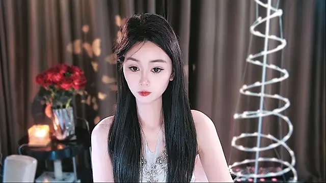 Snapshot of YiHe-jiang chatting on 03-20-26, 11:15 YiHe-jiang online show from 03-20-26, 11:15