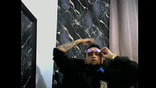 Santi rogue online show from 03-20-26, 06:51