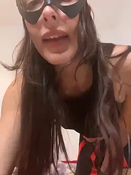 qlonagoddess online show from 04-14-26, 08:37