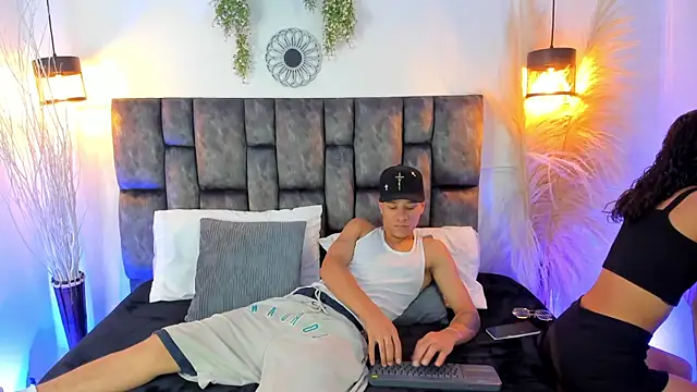 buda cataleya online show from 03-24-26, 11:37