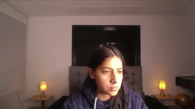 Snapshot of Melannyy_V chatting on 07-30-26, 10:58 Melannyy V online show from 07-30-26, 10:58