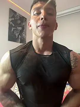 JAYCAM  online show from 03-27-26, 08:52