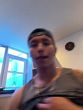 JAYCAM  online show from 05-10-26, 04:23