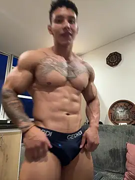 Snapshot of JAYCAM_ chatting on 05-20-26, 11:11 JAYCAM online show from 05-20-26, 11:11