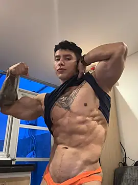 Snapshot of JAYCAM_ chatting on 05-28-26, 10:51 JAYCAM online show from 05-28-26, 10:51
