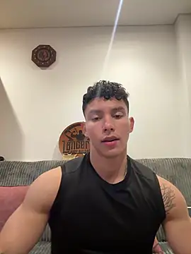 Snapshot of JAYCAM_ chatting on 06-01-26, 10:33 JAYCAM online show from 06-01-26, 10:33
