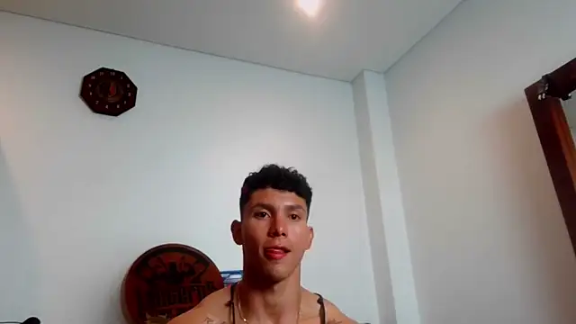 Snapshot of JAYCAM_ chatting on 06-02-26, 11:51 JAYCAM online show from 06-02-26, 11:51