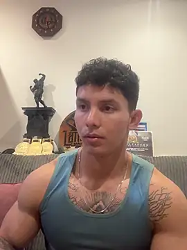 Snapshot of JAYCAM_ chatting on 06-22-26, 10:18 JAYCAM online show from 06-22-26, 10:18
