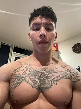 Snapshot of JAYCAM_ chatting on 06-27-26, 12:15 JAYCAM online show from 06-27-26, 12:15