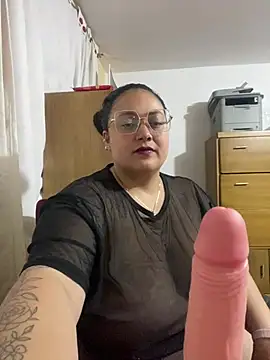 AvaRyd online show from 05-23-26, 05:12