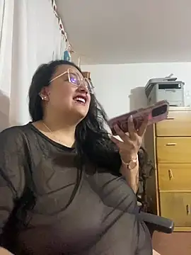 AvaRyd online show from 05-26-26, 04:52