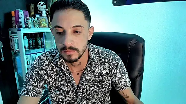 clark kent  online show from 05-07-26, 04:18
