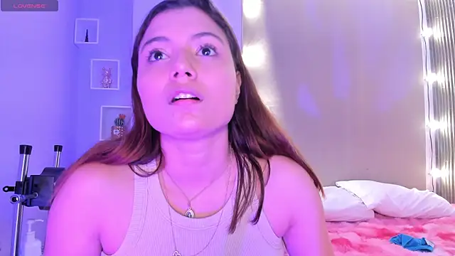 Littletammy4u online show from 05-12-26, 11:18