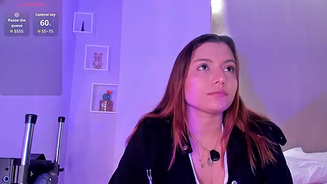 Littletammy4u online show from 05-14-26, 11:06